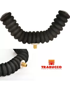 Trabucco Xps Feeder Butt Rest U Poggia Canne  Panchetti Sedie e Accessori Trabucco