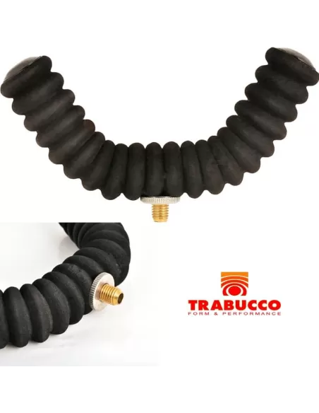 Trabucco Xps Feeder Butt Rest U Poggia Canne  Panchetti Sedie e Accessori Trabucco