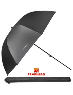 Trabucco Umbrella Round Match Ombrellone Diametro 2.50 mt Ombrelloni da pesca Trabucco