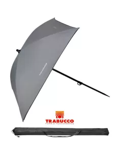 Trabucco Umbrella Square Match Ombrellone Diametro 1,50 mt Ombrelloni da pesca Trabucco