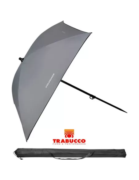 Trabucco 1.50 metres Diameter Parasol Umbrella Square Match