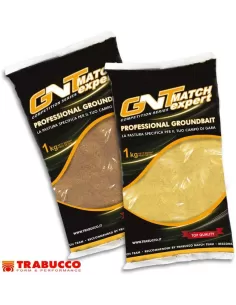 Trabucco GNT Match Expert Pasture Pastura Da Competizione Pasture Trabucco
