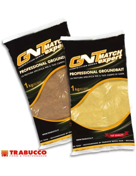 Trabucco GNT Match Expert Pasture Pastura Da Competizione Pasture Trabucco