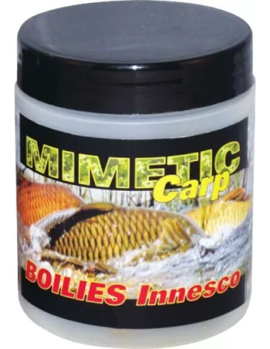 Antiche Pasture Boilies Da Innesco Artigianali Altissima Digeribilità Carpfishing Antiche Pasture