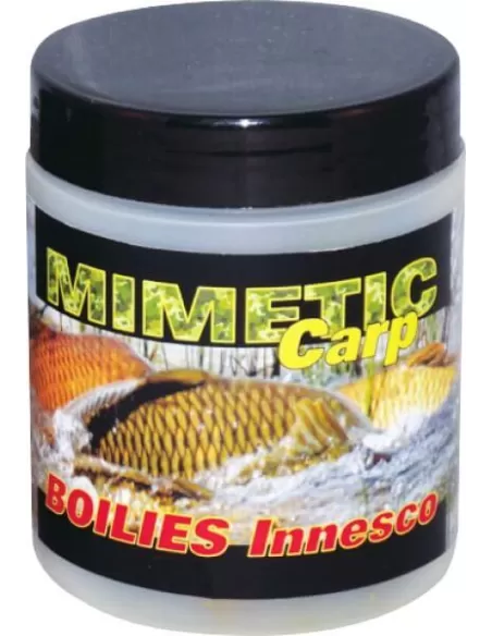 Antiche Pasture Boilies Da Innesco Artigianali Altissima Digeribilità Carpfishing Antiche Pasture