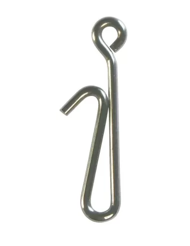 Trabucco Lead Link Con Bait Clip Confezione da 10 pz Minuteria Trabucco