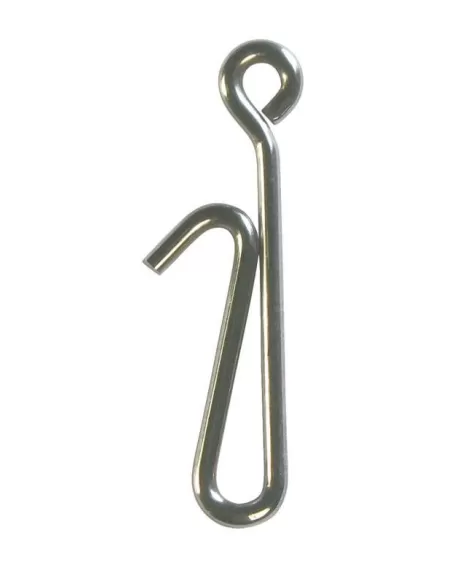 Tan Lead Link with Bait Clip Pack of 10 PCs