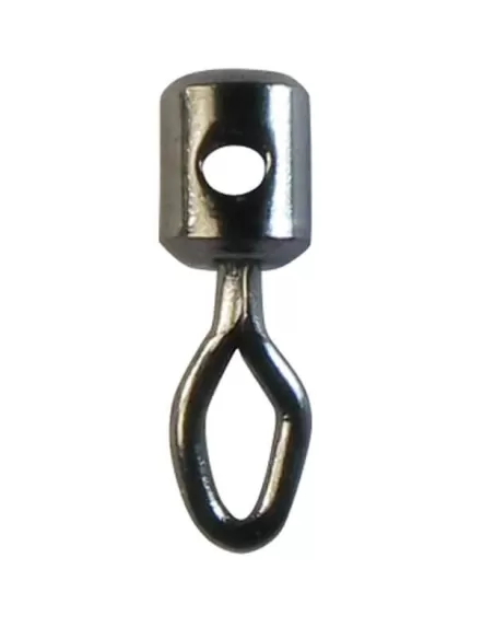 Trabucco Traces Quick Rolling Swivel Confezione da 10 pz Minuteria Trabucco