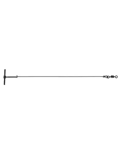 Tan Rollarm 17 Cm 