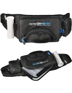 Rapture Drytek Pro Waist Bag Cintura Da Pesca Multiuso Borse da pesca Rapture