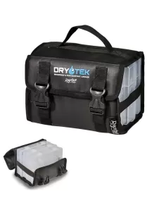 Rapture Drytek Lure Box Organizer Scatole Porta Artificiali e Accessori Esche Artificiali Rapture