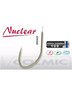 Colmic Ami Nuclear BS5000 Bronzato Ami sfusi Colmic