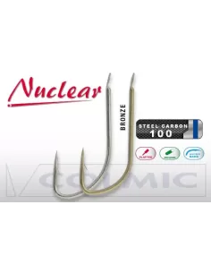 Colmic Ami Nuclear B900 Bronzato Ami sfusi Colmic