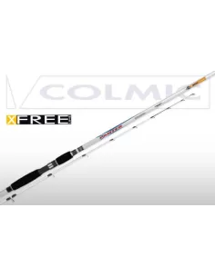 Colmic Canna Panter Speciale Bolentino ad Innesti Canne da pesca Colmic