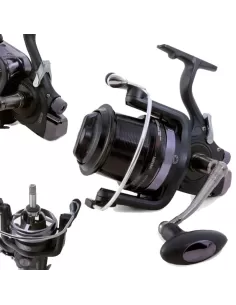 Lineaeffe Free runners Bearing 20 7 kg Drag Power Monster 