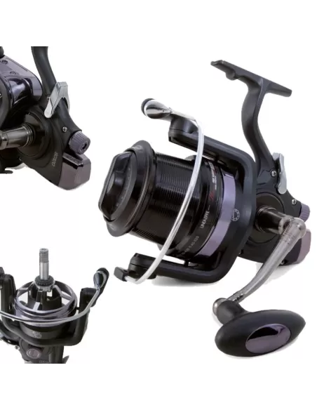 Lineaeffe Free runners Bearing 20 7 kg Drag Power Monster