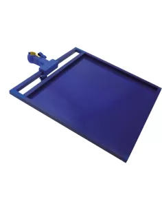 Piatto Porta Esche Accessori Pasture Laterale Per Panieri Panchetti Sedie e Accessori Lineaeffe