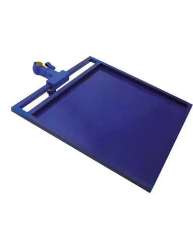 Piatto Porta Esche Accessori Pasture Laterale Per Panieri Panchetti Sedie e Accessori Lineaeffe