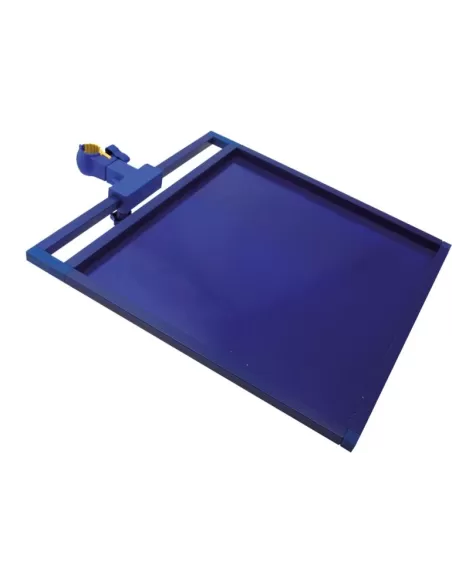 Piatto Porta Esche Accessori Pasture Laterale Per Panieri Panchetti Sedie e Accessori Lineaeffe