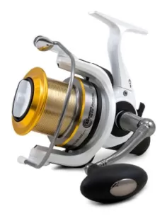 Mulinello Aquarex Genius Misura 7000 Surf Casting Siluro Mulinelli da Pesca Fishing Ferrari