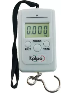 Digital Dynamometer scale 40 Kg 