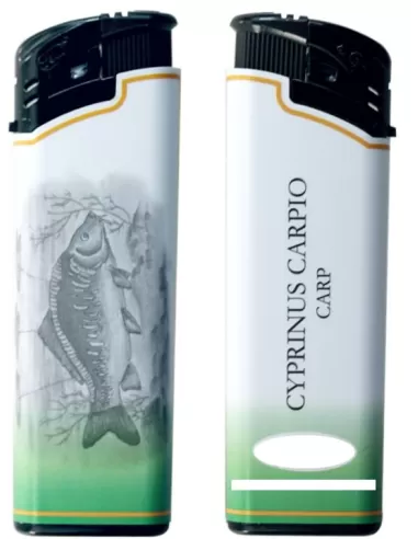 Accendino con Pesci Accessori mare
