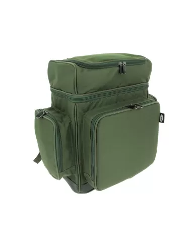 Ngt Xpr Rucksack Zaino Porta Attrezzatura Imbottito Carpfishing NGT