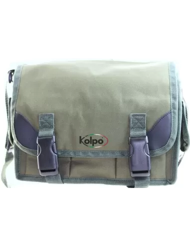 kolpo Borsa Fario Multitasca Carpfishing Kolpo