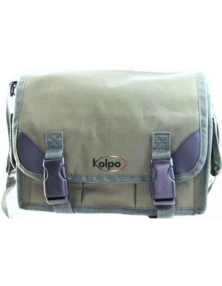 kolpo Borsa Fario Multitasca Carpfishing Kolpo