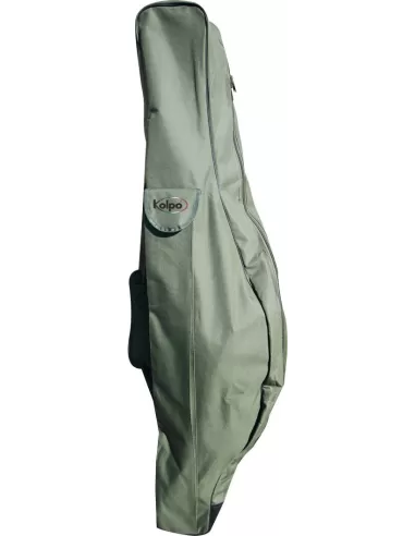 Kolpo Fodero Porta Canne In cordura Pesante Foderi porta canne Kolpo