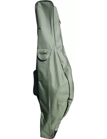 Kolpo Fodero Porta Canne In cordura Pesante Foderi porta canne Kolpo