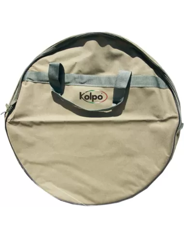 Kolpo Fodero Porta Nassa Foderi porta canne Kolpo