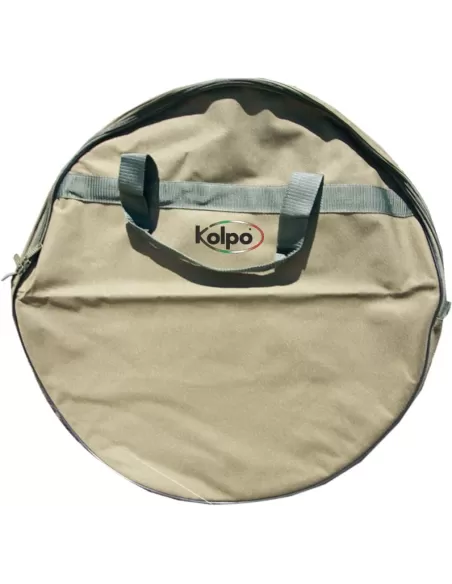Kolpo Fodero Porta Nassa Foderi porta canne Kolpo