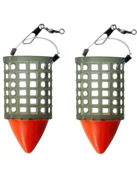 Kolpo Pasturatore Floating Feeders 1 pz Pasturatori Kolpo