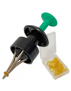 Kolpo Opener Elastic Rings for Bait Pastures Kolpo