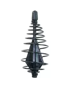 Kolpo Sliding Spiral Feeder Inline Swooped