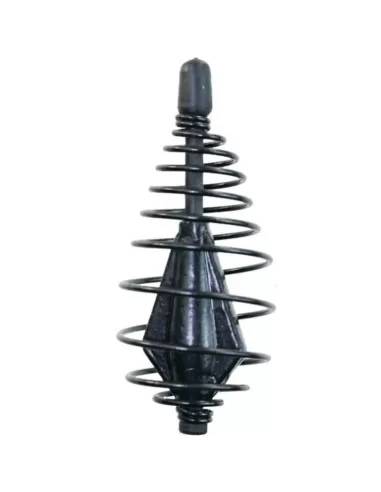 Kolpo Pasturatore Spirale Scorrevole Inline Piombato Pasturatori Kolpo
