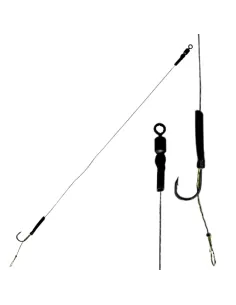 Kolpo Hair Rig Amo Legato CarpFishing Carpfishing Kolpo