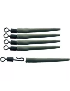 Kolpo Quick Change Swivel 5 pz Carpfishing Kolpo