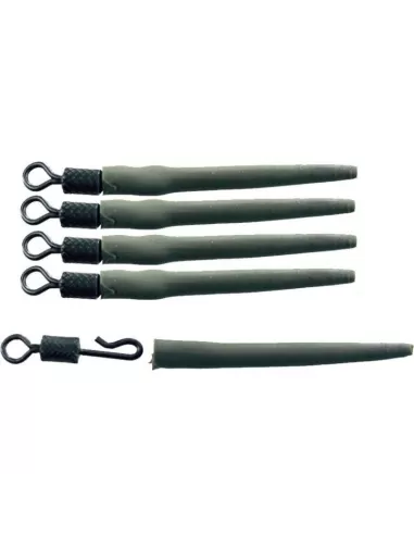 Kolpo Quick Change Swivel 5 pz - fishing tackle
