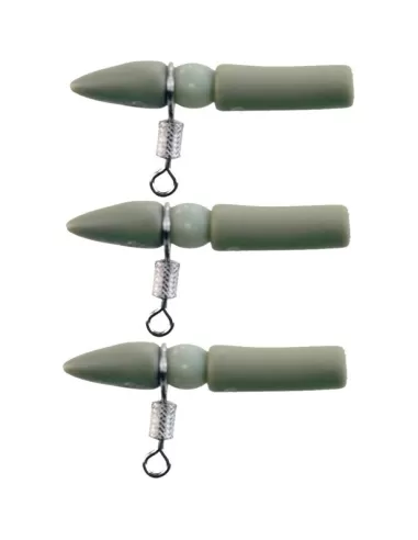 Kolpo Helicopter Swivel - fishing tackle