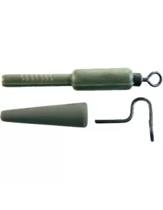 Kolpo Distance Safety Lead Clip 5pz 
