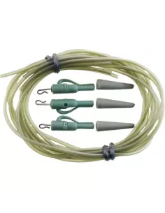 Kolpo Kwick Change Safety Clip 3 pz 