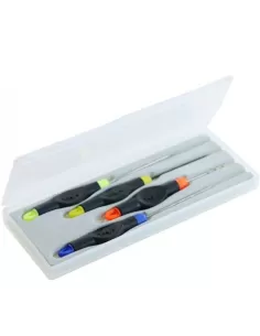 kolpo Kit Aghi Innesco Carpfishing Kolpo