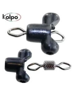 Kolpo Attack T - Line Pack of 5 pcs 