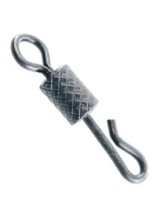 Kolpo Change Swivel Girella Connessione Rapida conf da 5 pz Carpfishing Kolpo