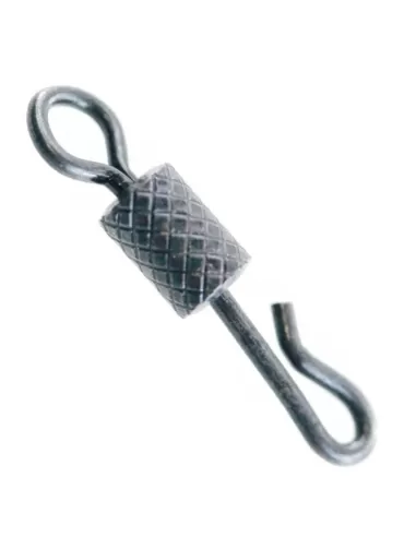Kolpo Change Swivel Girella Connessione Rapida conf da 5 pz Carpfishing Kolpo