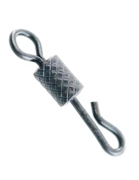 Kolpo Change Swivel Girella Connessione Rapida conf da 5 pz Carpfishing Kolpo