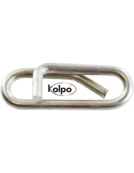 Kolpo Connect Lk confezione da 10pz Accessori mare Kolpo