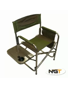 Sedia Regista Super Delux  Panchetti Sedie e Accessori